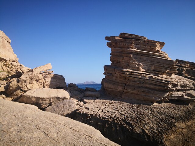 Triopetra Beach